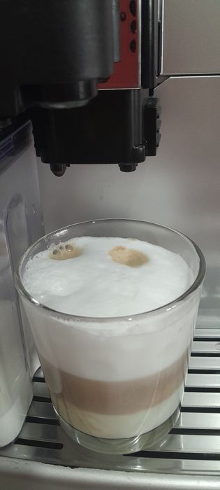 Aparat de cafea PHILIPS.