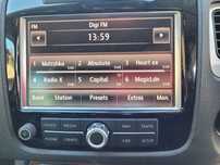 Navigatie Volkswagen Touareg 7P 2010 - 2014 (1109) 7P6919603