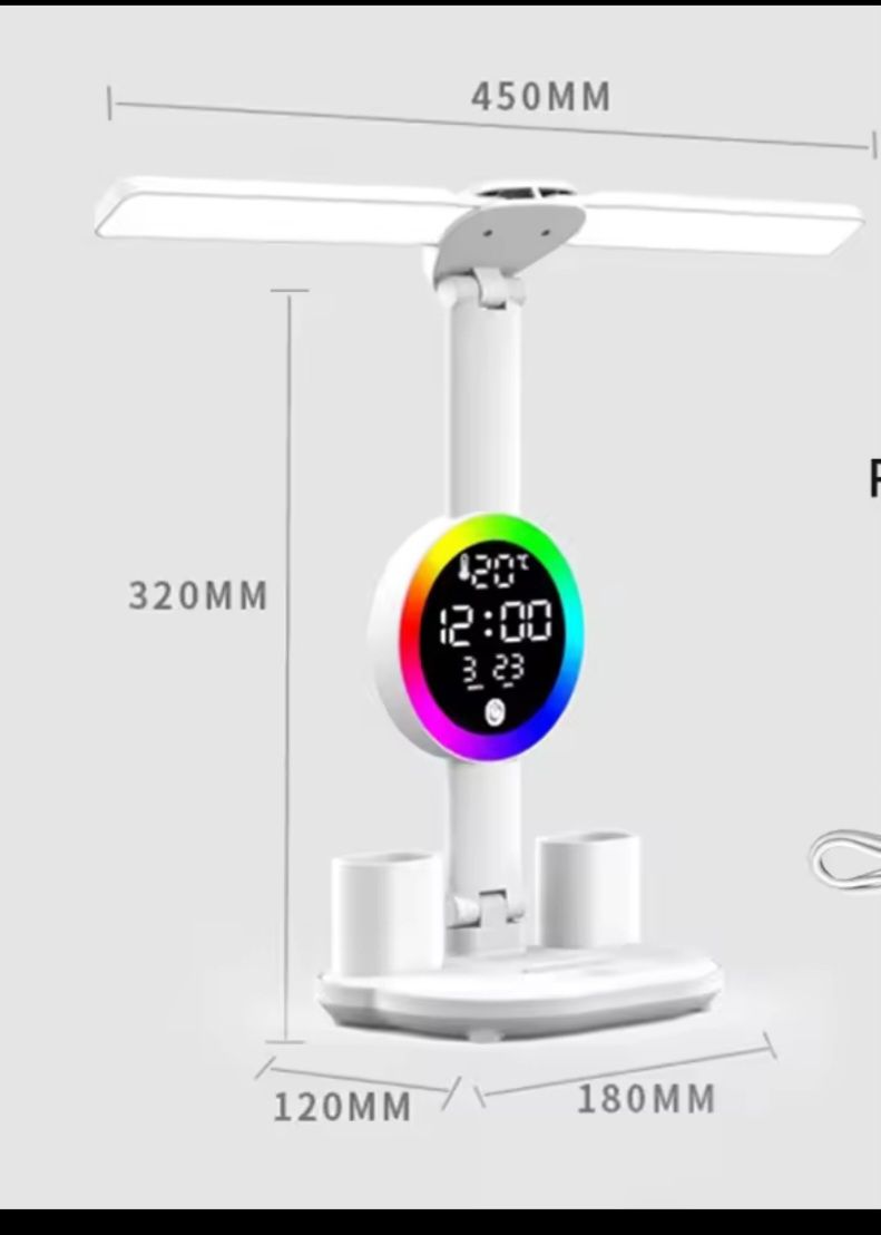 Lampă de birou 2025 , model NOU