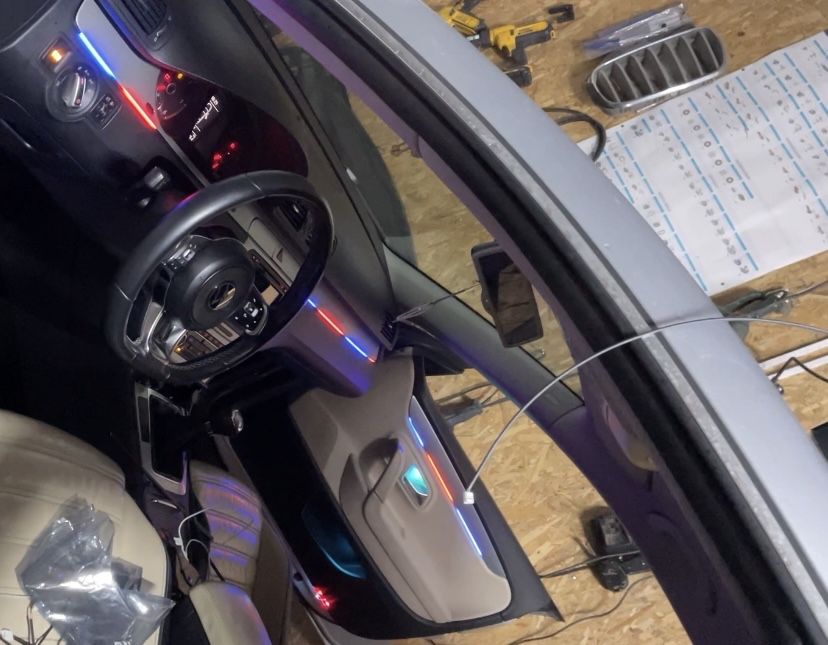 Vând Passat Cc 2.0 Tdi