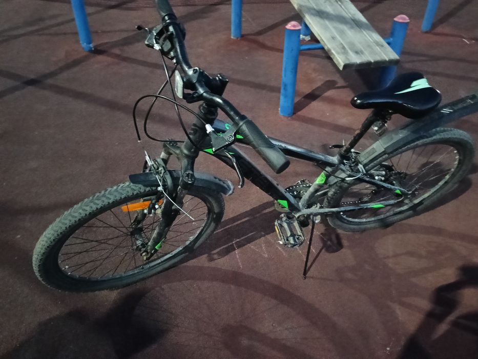 Продается скоросной велосипед Stels