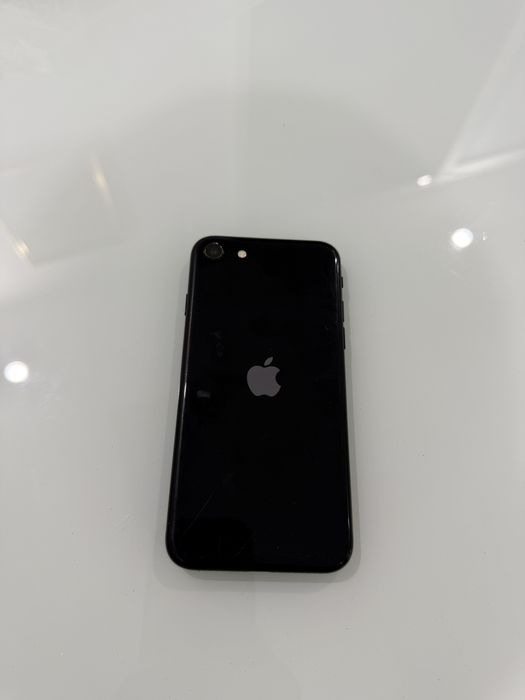 Vand iphone SE3 perfect functiional