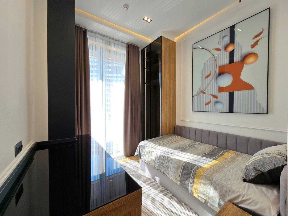 Продаётся 3-х комнатная квартира в ЖК Infinity