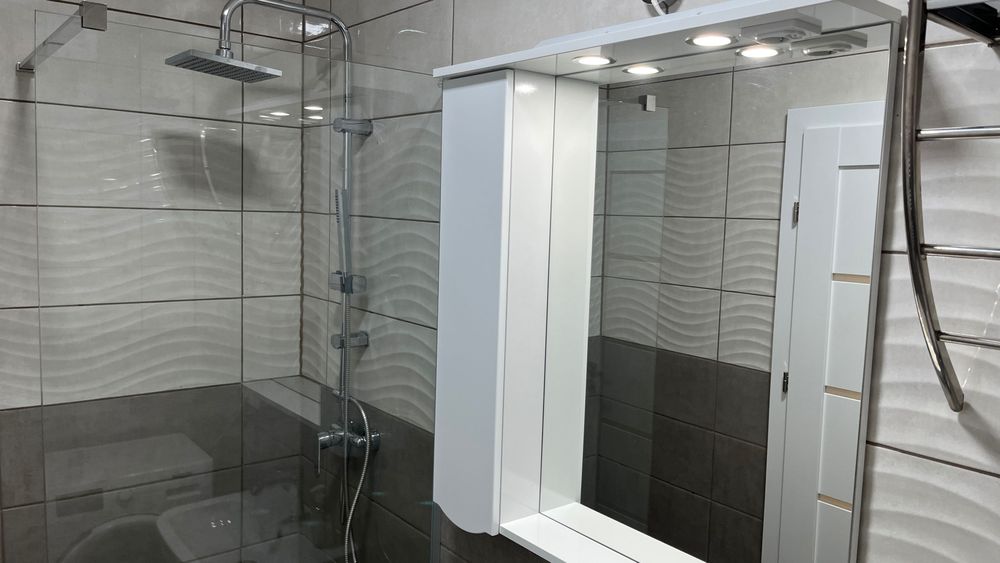 Apartament 1 cameră, complet mobilat , str. Ceyrat - West Residence