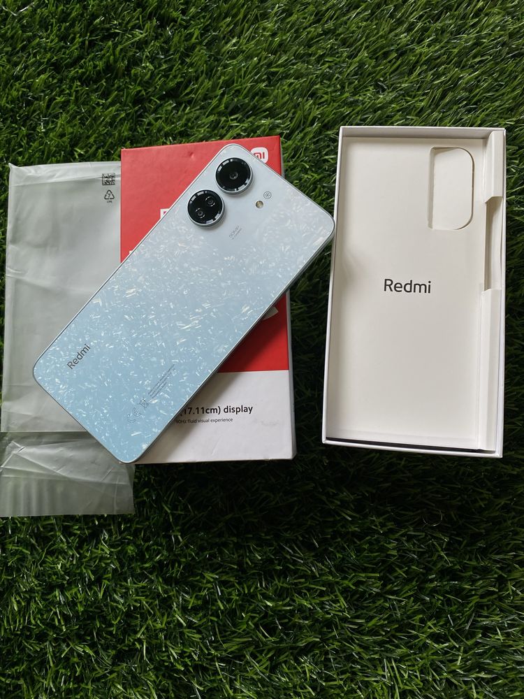 Redmi 13c idial 6/128