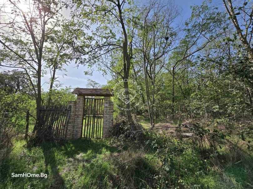 Продава се Парцел в Варна, Изгрев - 1023 кв.м за 45 €/кв.м - Снимка #4