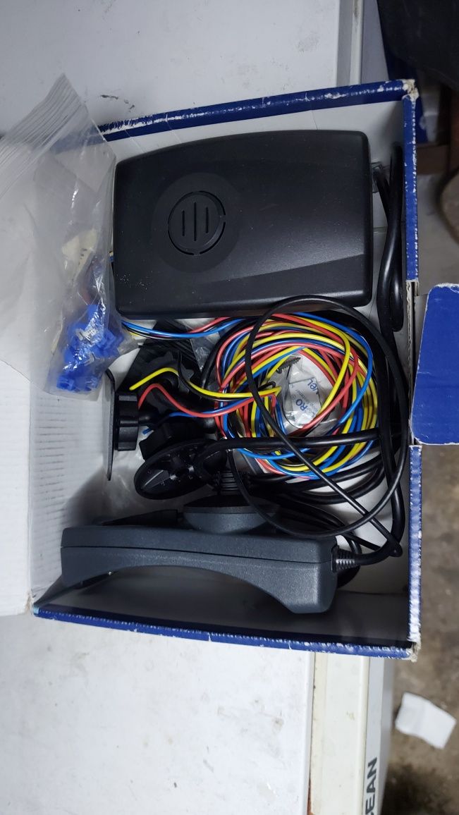 Мерцедес W124,w210,w140 телефонни системи