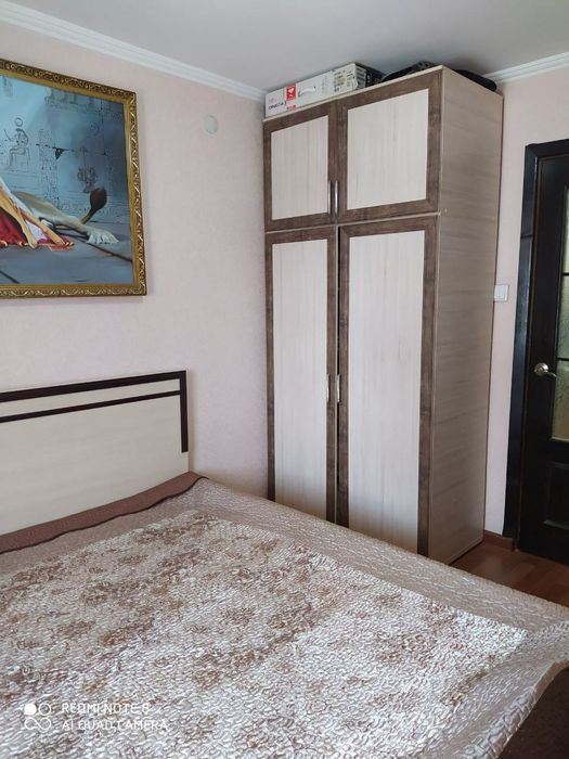 Шота Руставели,ориентир BON кафе-отличная 3комнатная квартира в центре