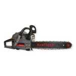 Ferăstrău cu lanț pe benzină KrafTech KT/CHS-49S 4,9 CP drujba