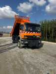 Basculanta 4x4 Mercedes Ateco 19T