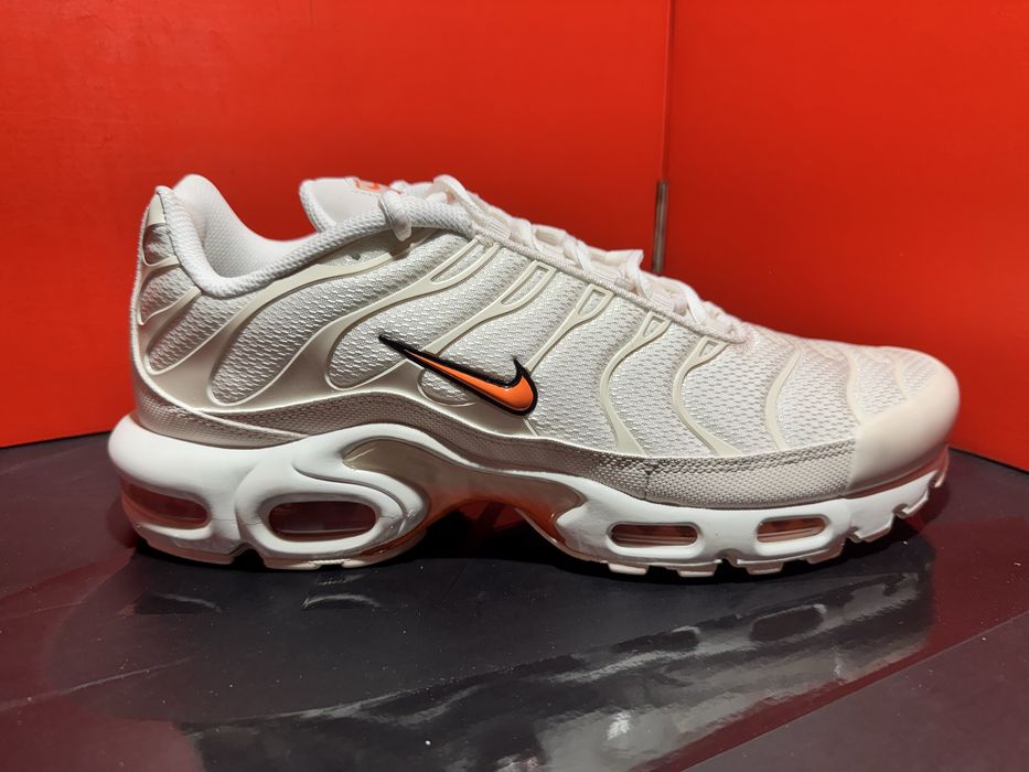 Оригинални! Nike Air Max Plus - 45.5 ShoeMag