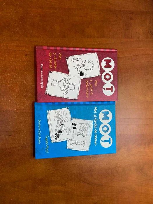 Cărți pentru copii