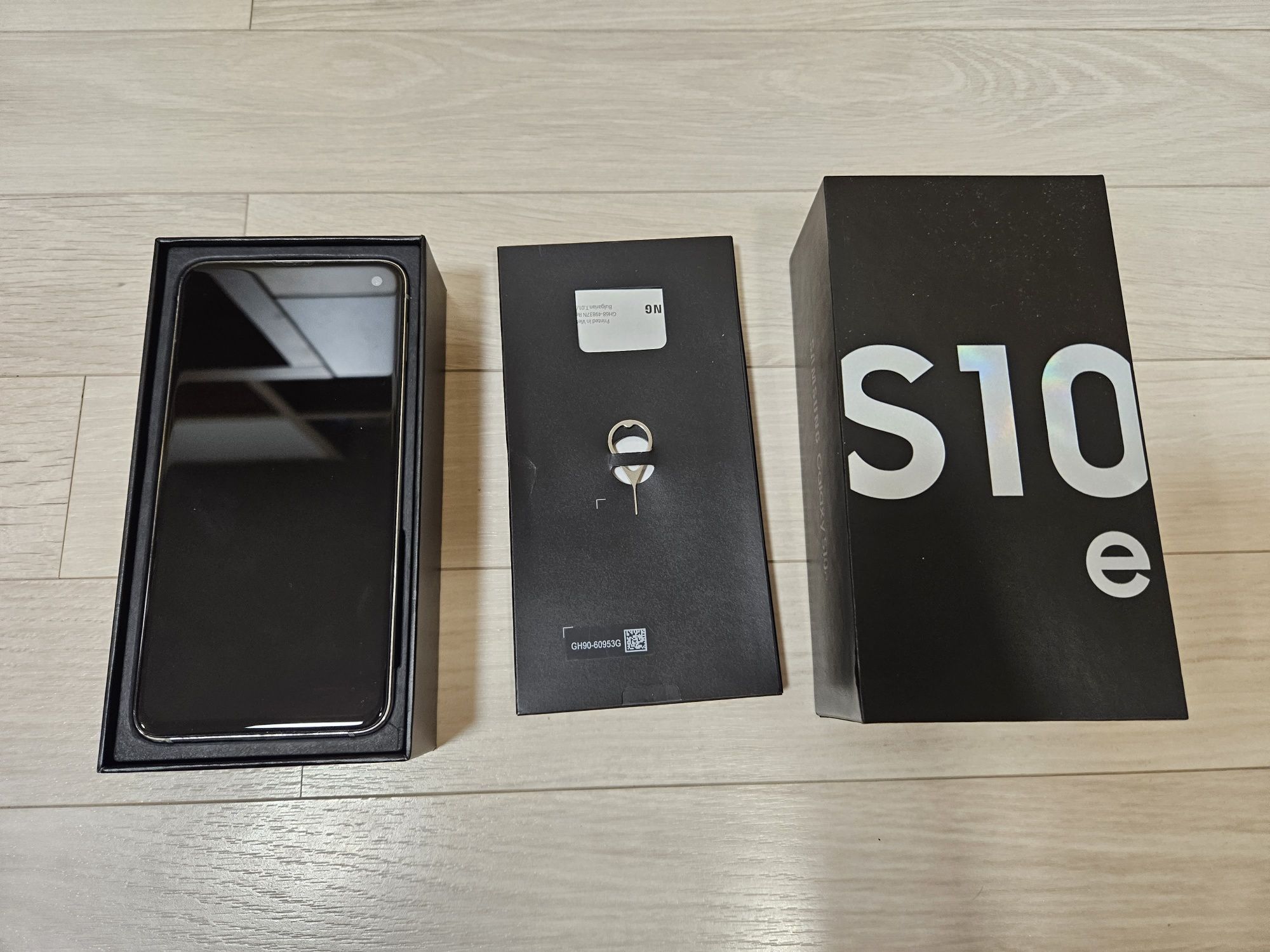 Samsung Galaxy S10e 128GB