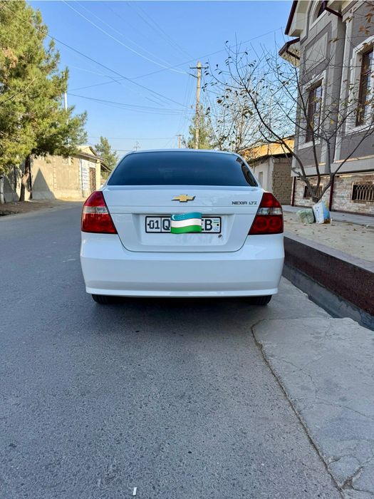 Nexia 3 Avt. Тоза Идеал. Метан 4 Поколения STAG. Наворотлари бор.