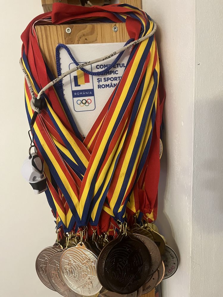 Antrenor/instrcutor personal pregătire fizică copii 6-16ani)