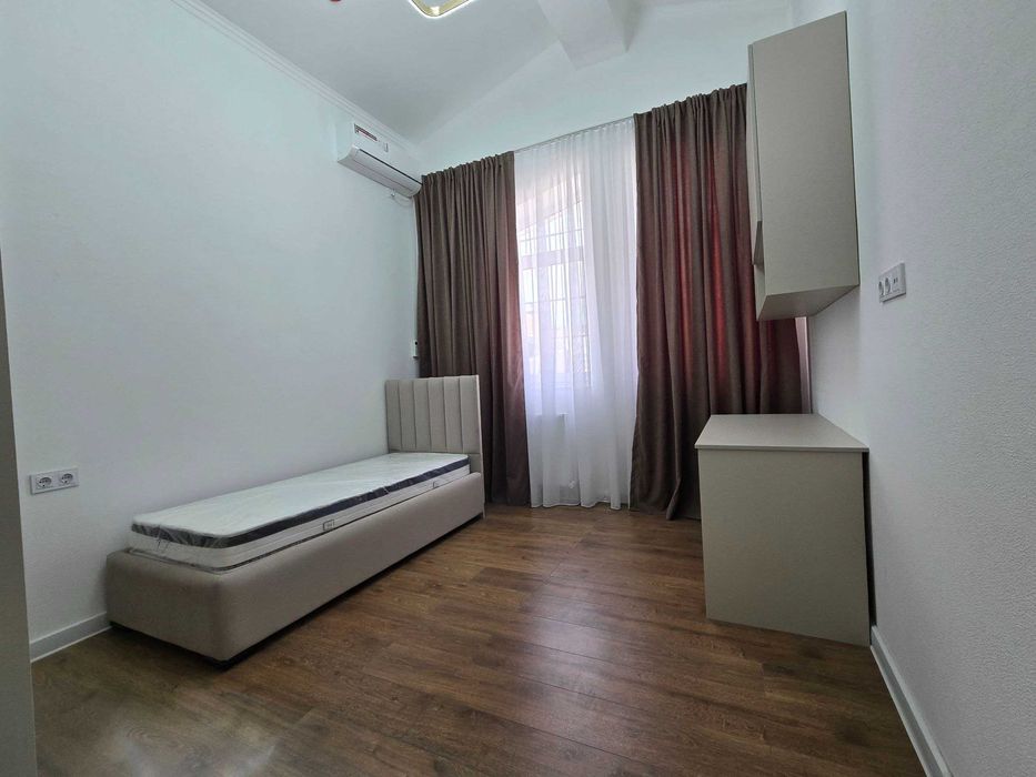 УЮТНАЯ 3шка Чиланзарский район/Ц-квартал/Простпект Бунедкор ID16