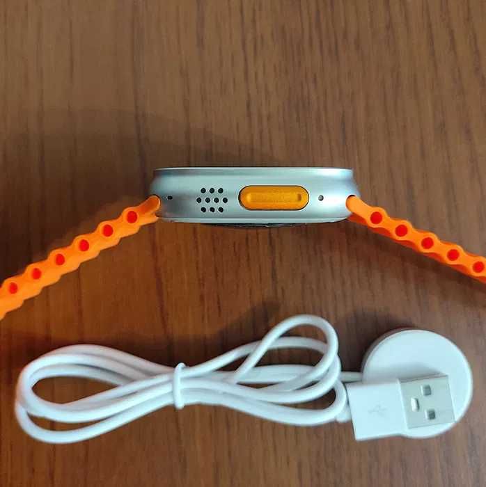 Apple Watch Ultra 2 49mm