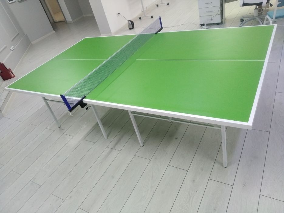 Настольные тенис новый