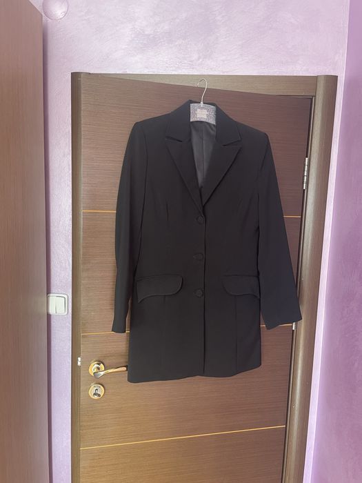 Дамски тренчкот/сако/блейзър-С\М