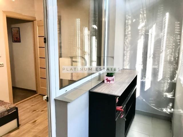 Дава се под наем Двустаен апартамент в София, Борово - 60 кв.м за 750 € - Снимка #8