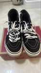 Продаю Кеды Vans в отличном состоянии