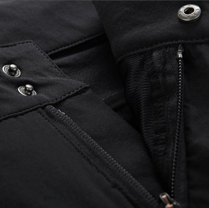 Alpine pro (Чехия) мембранные штаны