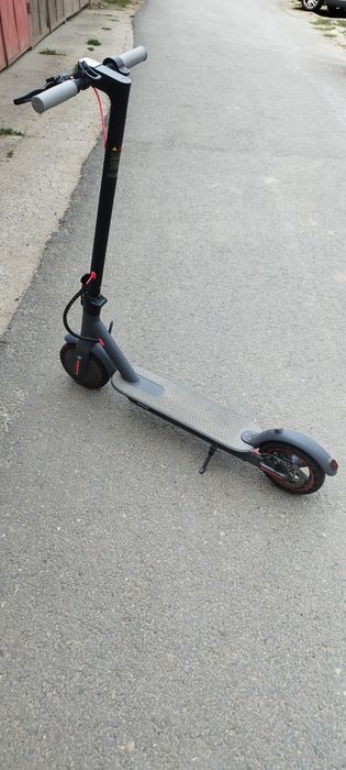 Trotineta electrica !!