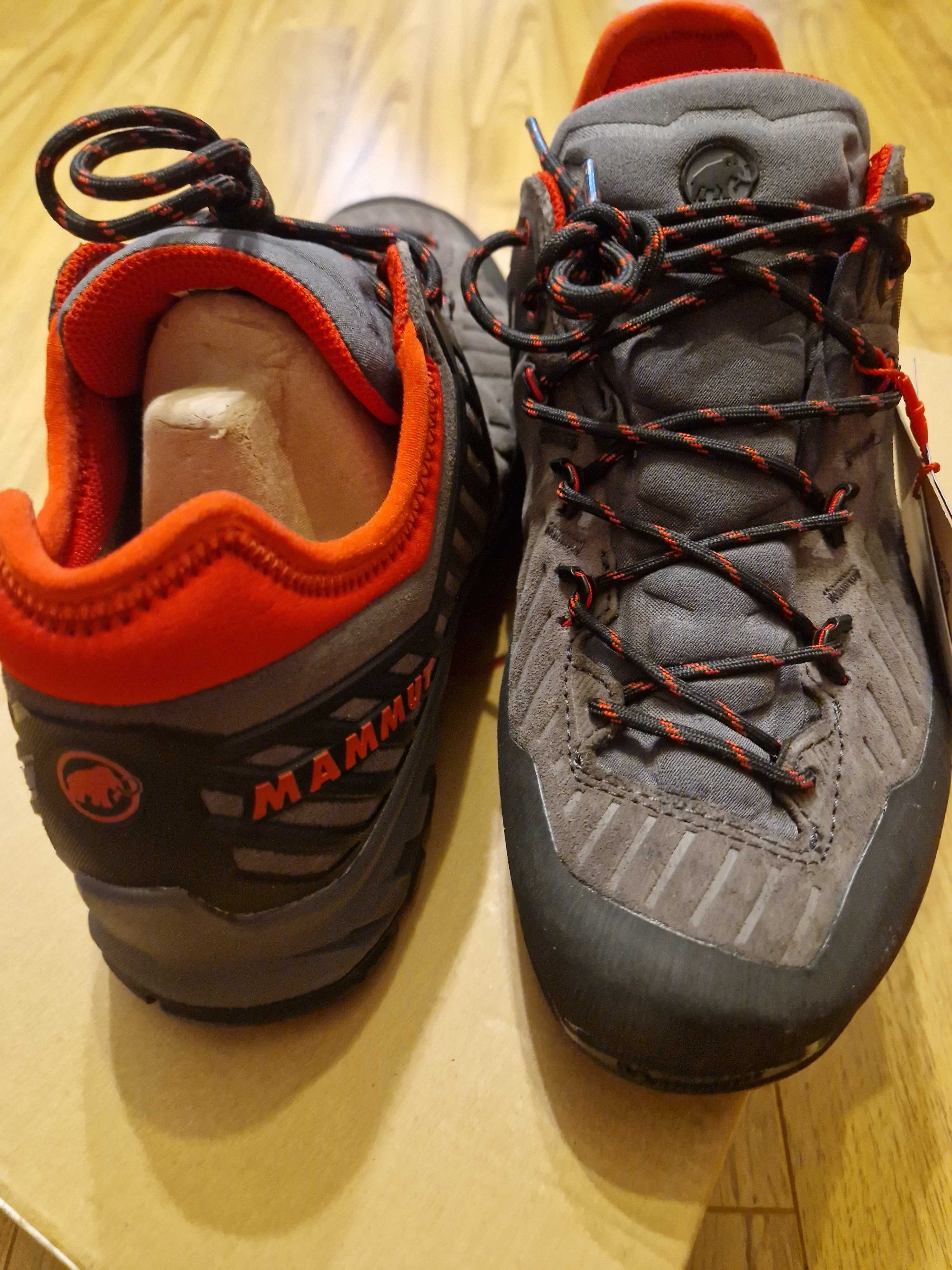 Semi-ghete Mammut Goretex, munte, scarpa, la sportiva, arcteryx