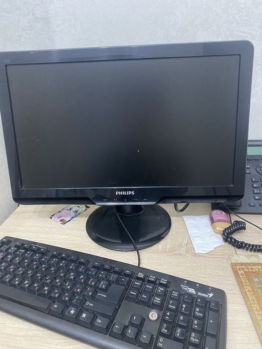 Продам офисный комп