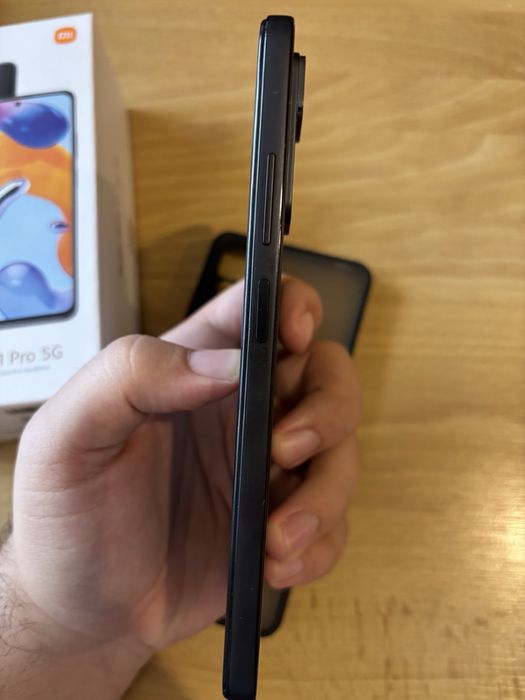 Redmi Note 11pro. 5G 128 GB