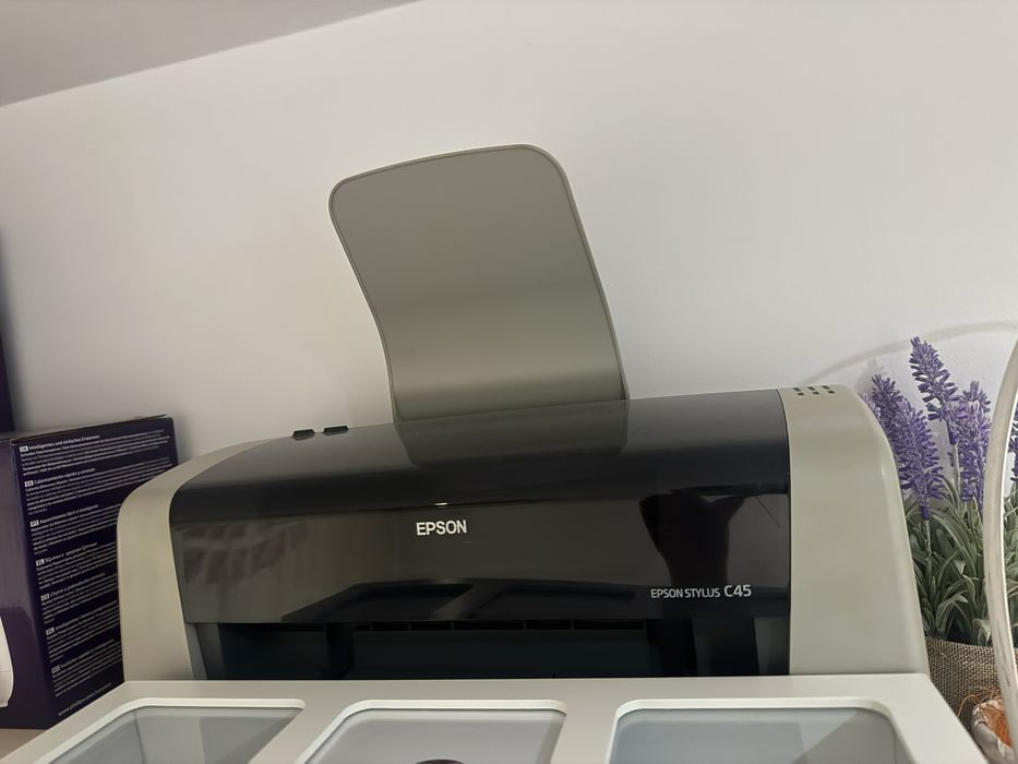 Epson Styluc c45
