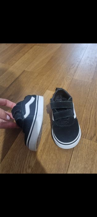 Vans обувки 23.3 номер момиче момче