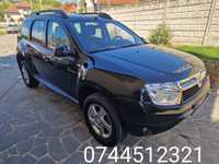 Dacia duster 1.5 dci 110cp euro5