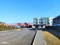 Apartamente cu 2 camere + gradina, incalzire pardoseala,Dumitru Mocanu