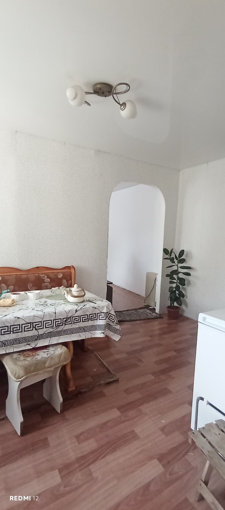 Продам дом в Степняке