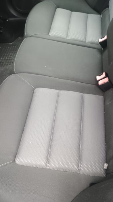 Octavia 2 benzina 1.6