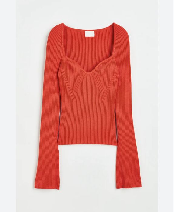 Дамска блуза H&M