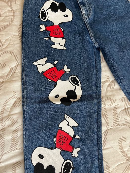 Дънки Bersha р-р XS