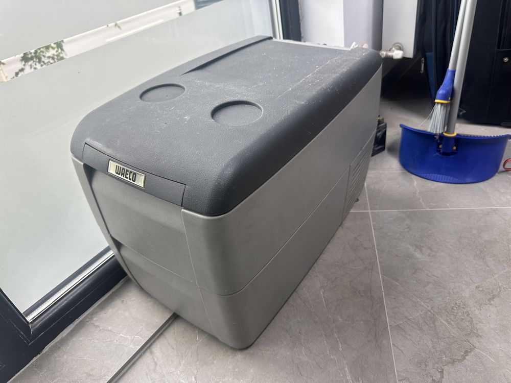 Frigider auto Waeco