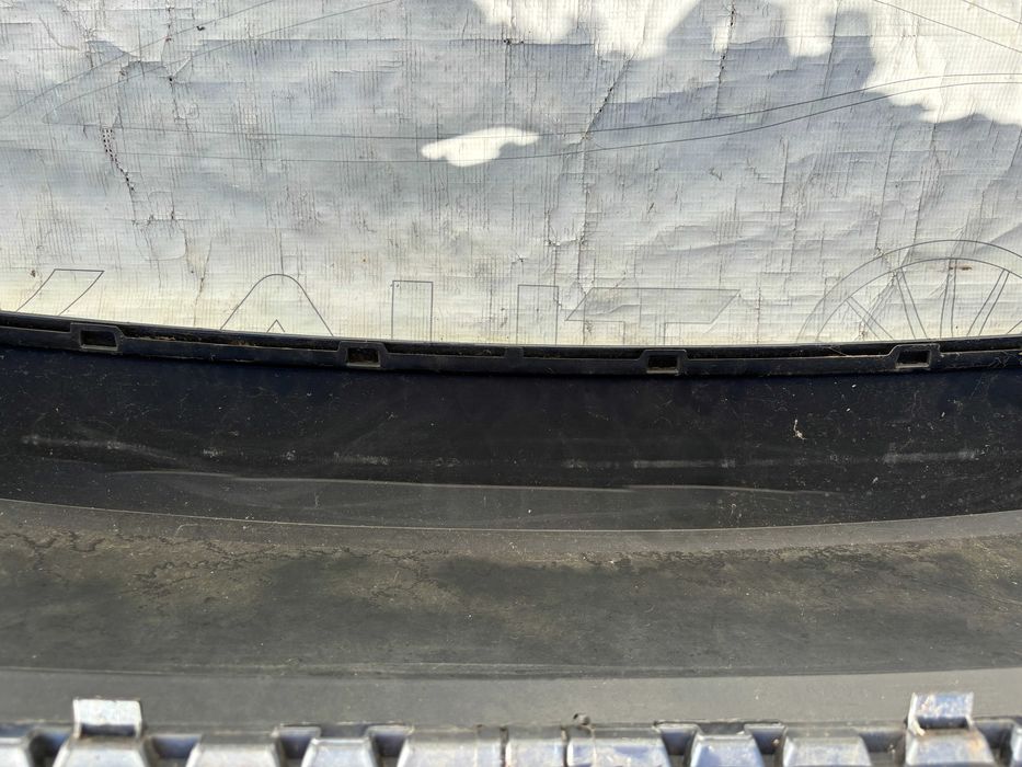 Bara spate Skoda Superb 3 berlina dupa 2015 cod 3V5807421