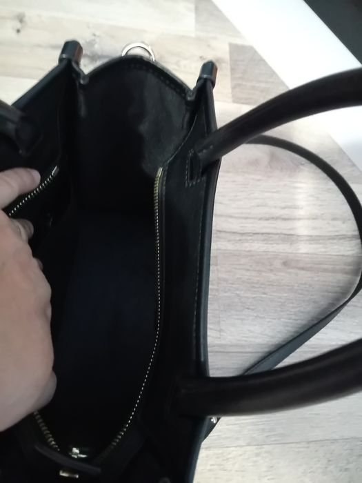 Vând geanta Musette