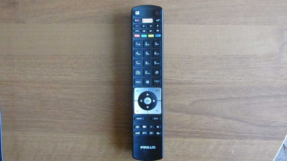 32 инча Finlux SMART с Wi-Fi