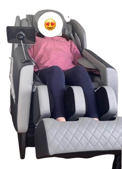 Scaun de masaj Samento