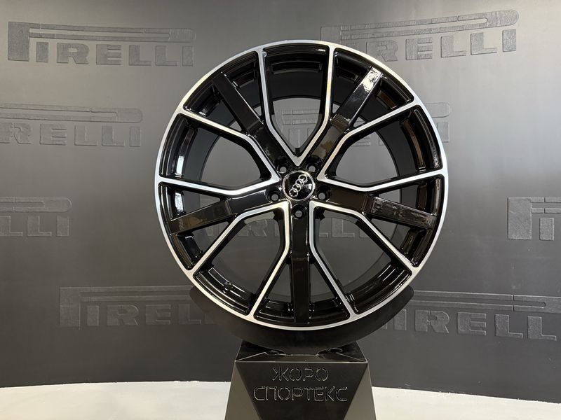 21цола AUDI Q7 Q8 5x112 АУДИ 4бр
