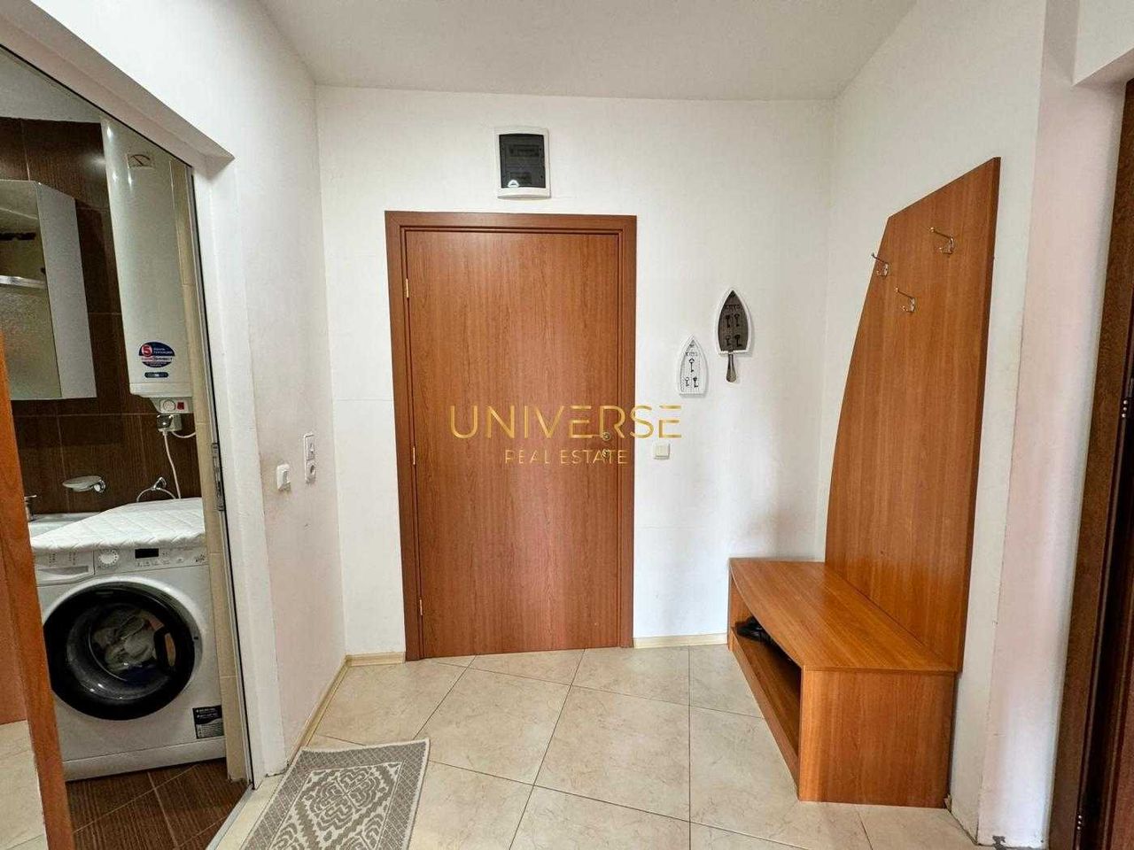 Продава се Двустаен апартамент в к.к. Слънчев бряг - 72 кв.м за 1070 €/кв.м - Снимка #7