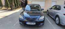 Vand autoturism Mazda 3 2006