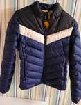Унисекс яке G- Star Raw от гъши пух