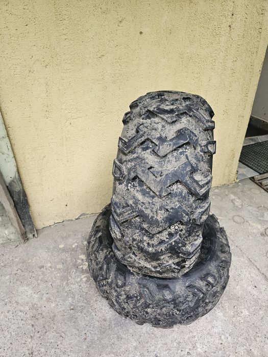 Cauciucuri ATV 25x10 R10 22x10 R10 25x10 R12