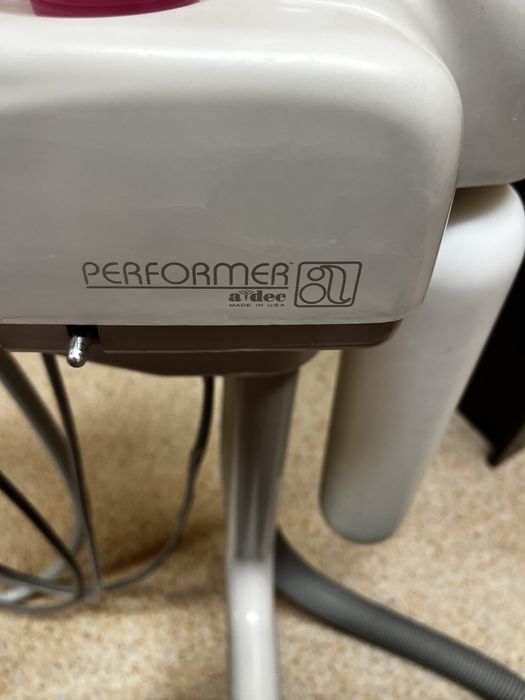 Vand unit dentar a-dec performer