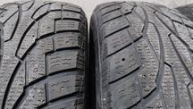 Гуми с шипове Uniroyal Tiger paw Snow & ice